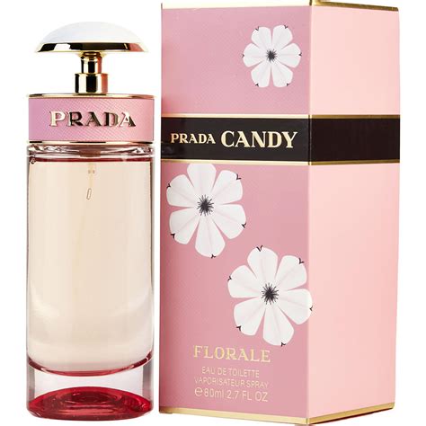 harga parfum prada candy kiss florale|prada candy florale.